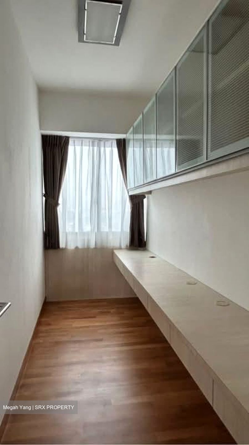 The Chuan (D19), Condominium #592475081